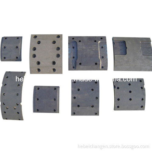 Brake Shoes/ Brake Pad/ Brake Drum